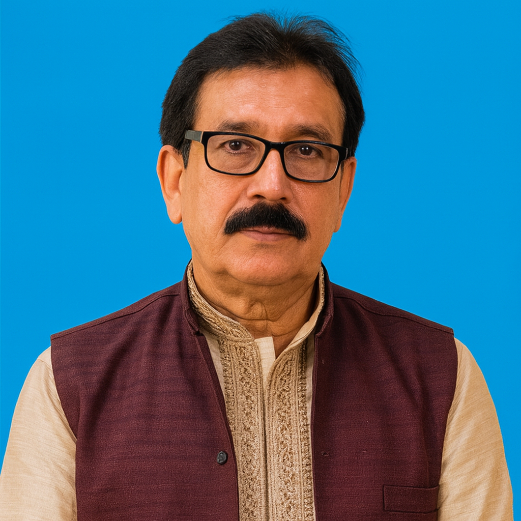 মহাসচিব